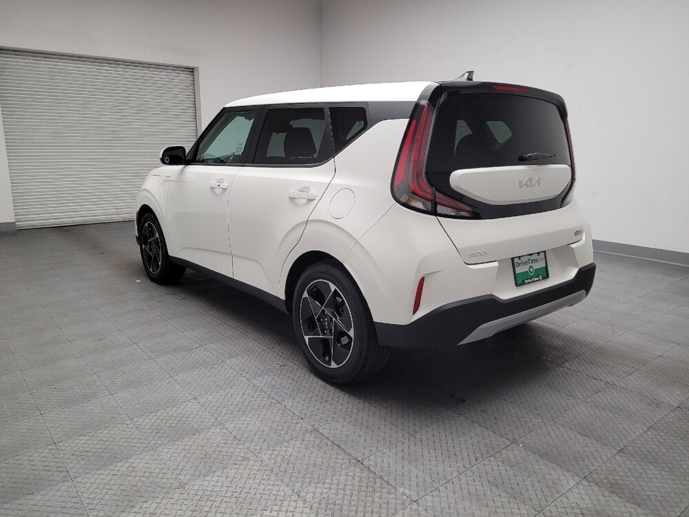 2023 Kia Soul in Riverside, CA 92504 - 18102271 5