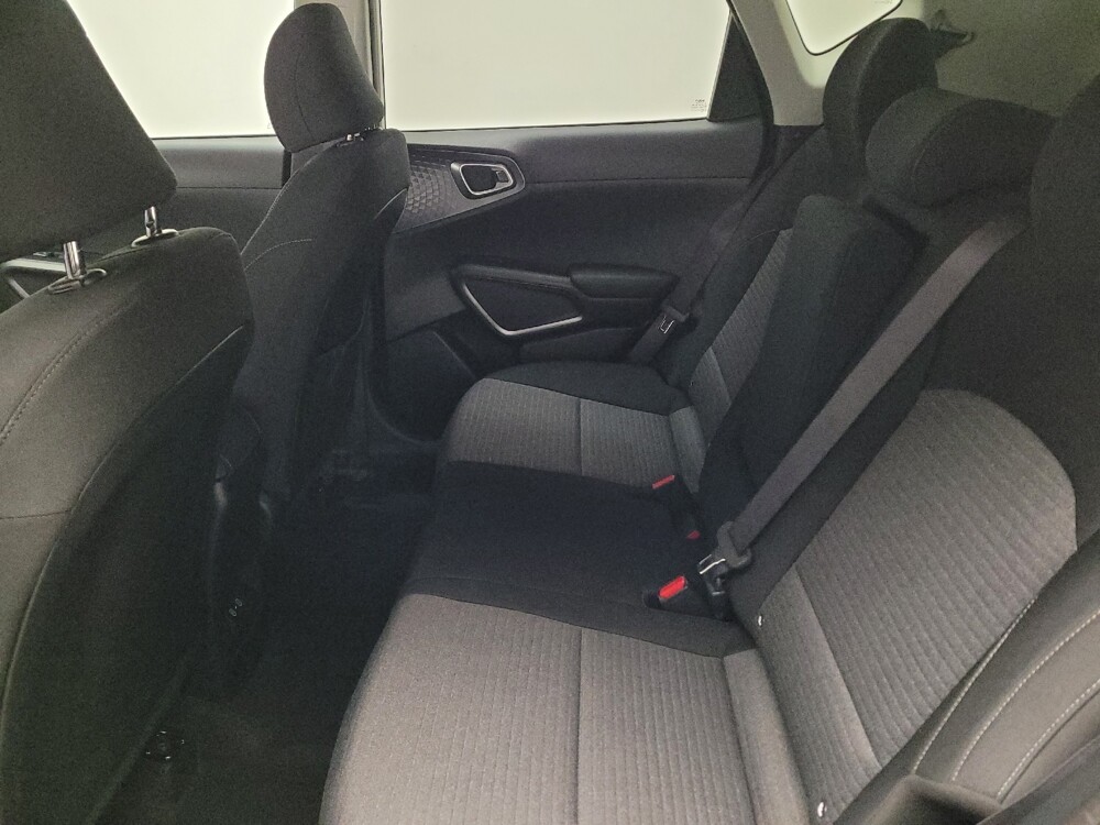 2023 Kia Soul in Riverside, CA 92504 - 18102271 18