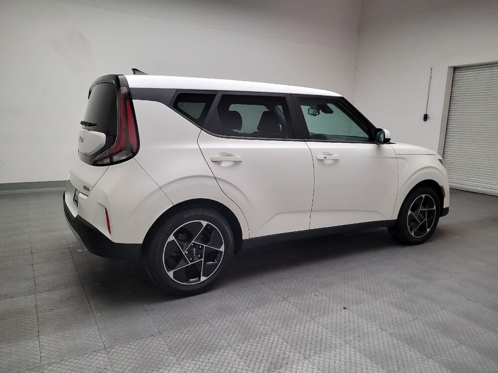 2023 Kia Soul in Riverside, CA 92504 - 18102271 10