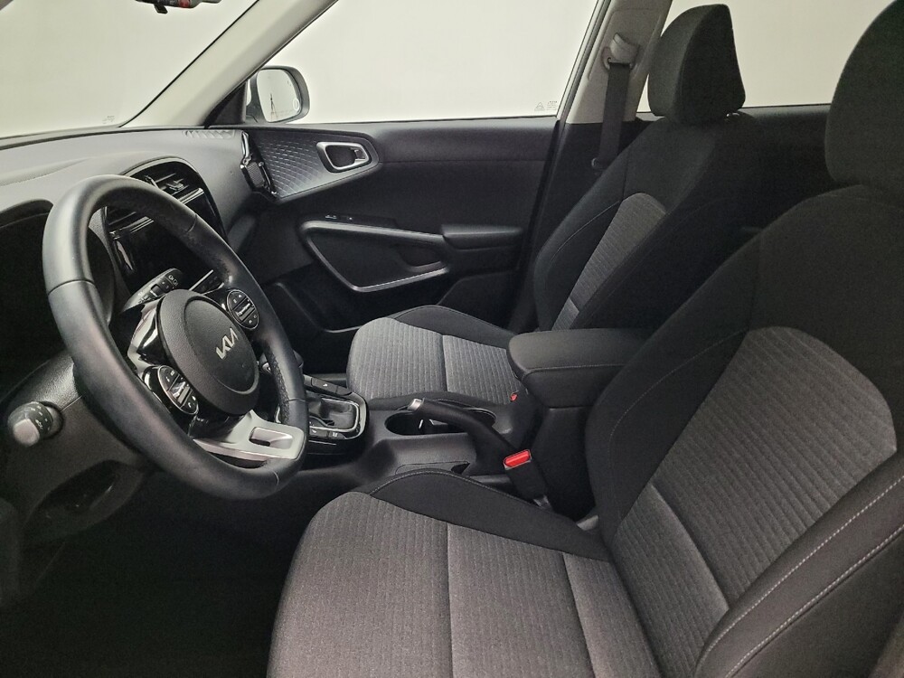 2023 Kia Soul in Riverside, CA 92504 - 18102271 17