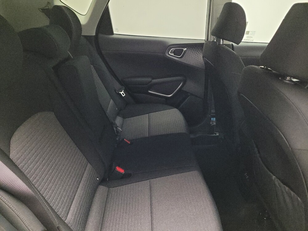 2023 Kia Soul in Riverside, CA 92504 - 18102271 19