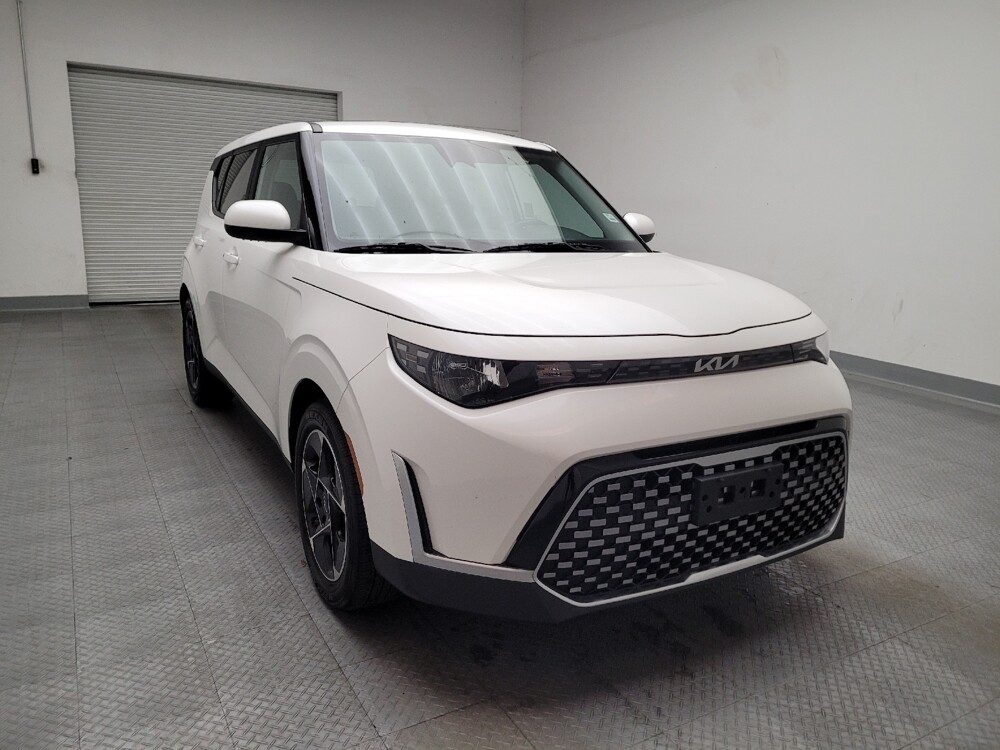 2023 Kia Soul in Riverside, CA 92504 - 18102271 14