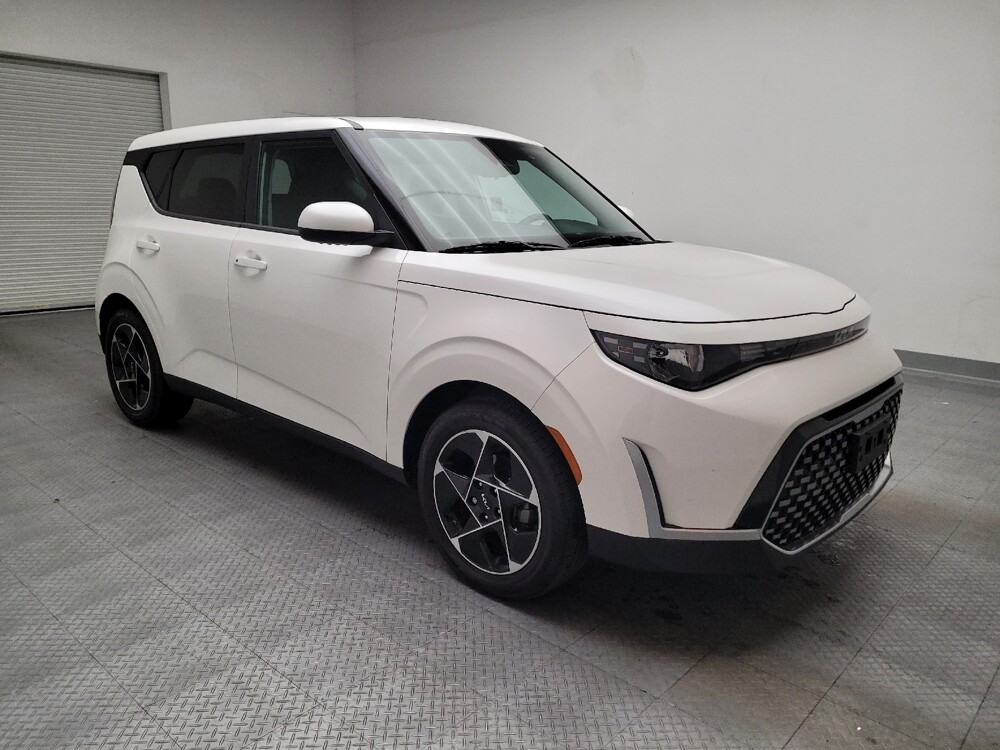 2023 Kia Soul in Riverside, CA 92504 - 18102271 11