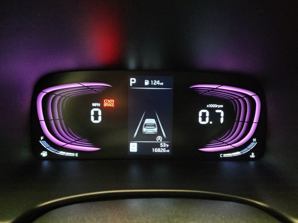 2023 Kia Soul in Riverside, CA 92504 - 18102271 23