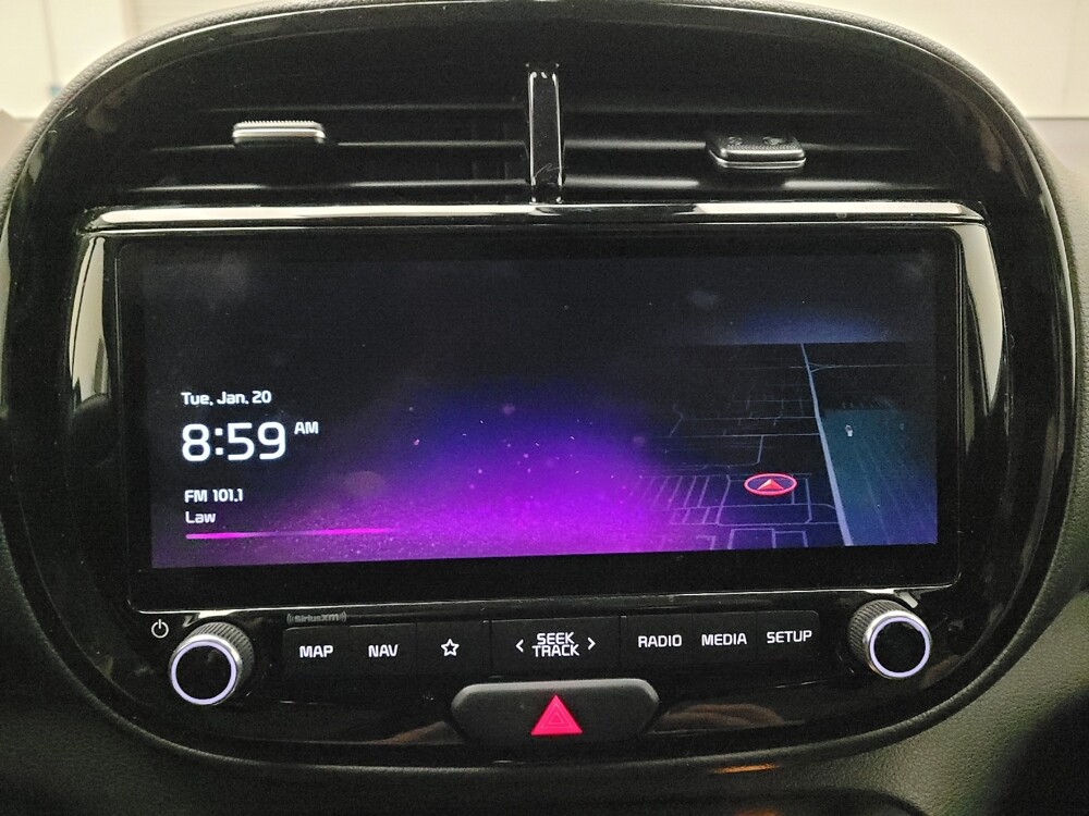 2023 Kia Soul in Riverside, CA 92504 - 18102271 25