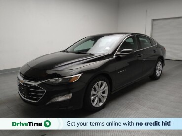 2023 Chevrolet Malibu in Montclair, CA 91763