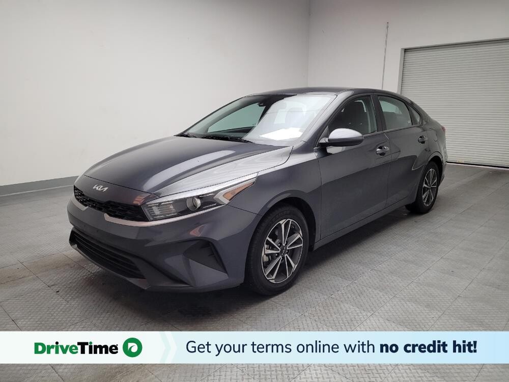 2024 Kia Forte in Riverside, CA 92504 - 18102273