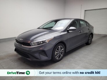 2024 Kia Forte in Riverside, CA 92504