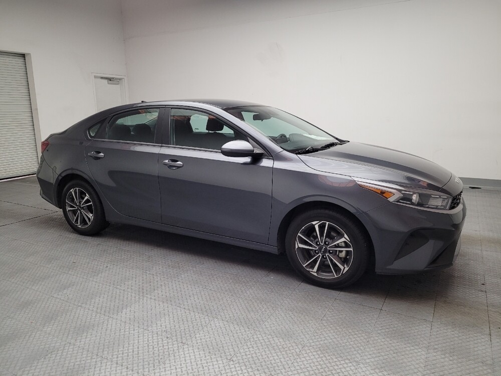 2024 Kia Forte in Riverside, CA 92504 - 18102273 11