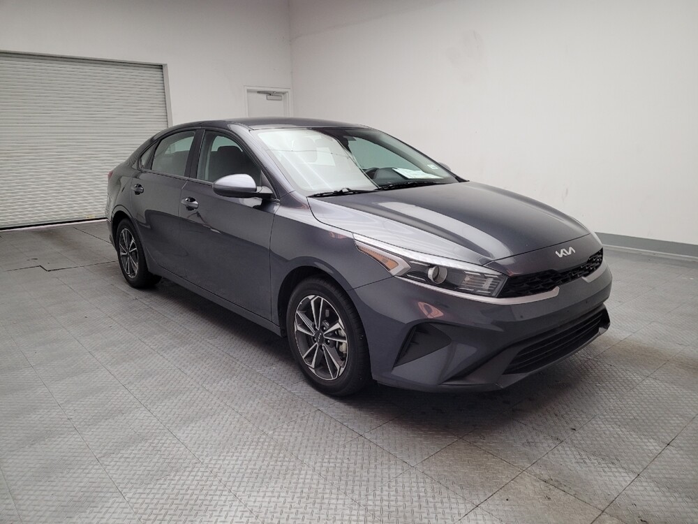 2024 Kia Forte in Riverside, CA 92504 - 18102273 13