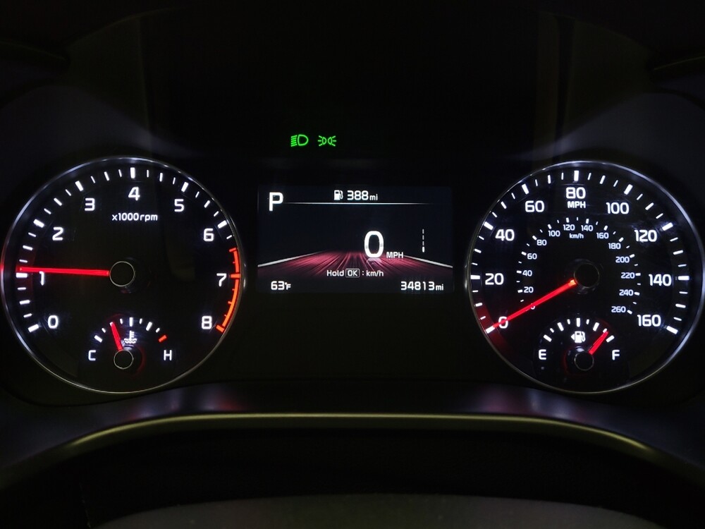 2024 Kia Forte in Riverside, CA 92504 - 18102273 23