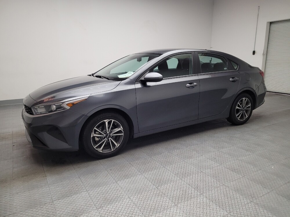 2024 Kia Forte in Riverside, CA 92504 - 18102273 2