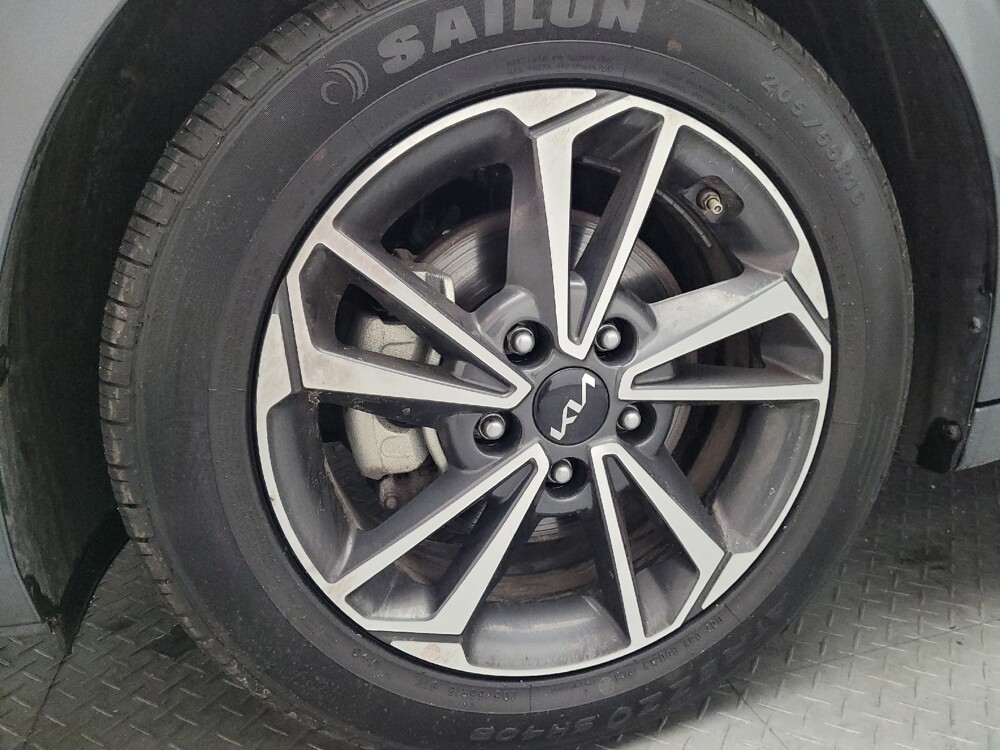 2024 Kia Forte in Riverside, CA 92504 - 18102273 31