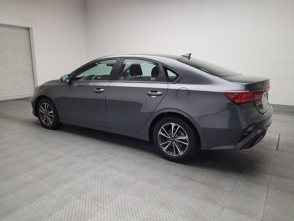 2024 Kia Forte in Riverside, CA 92504 - 18102273 3