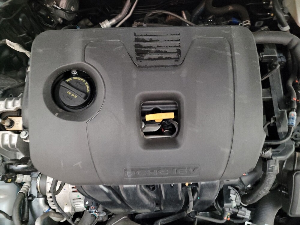 2024 Kia Forte in Riverside, CA 92504 - 18102273 30