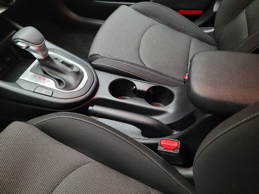 2024 Kia Forte in Riverside, CA 92504 - 18102273 26