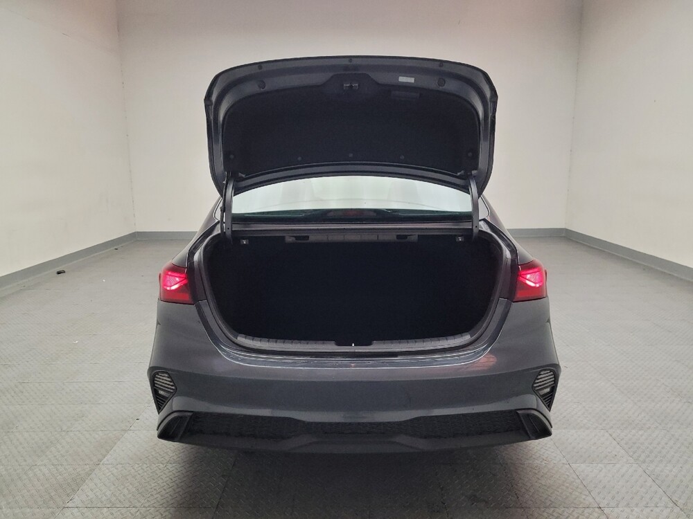 2024 Kia Forte in Riverside, CA 92504 - 18102273 29