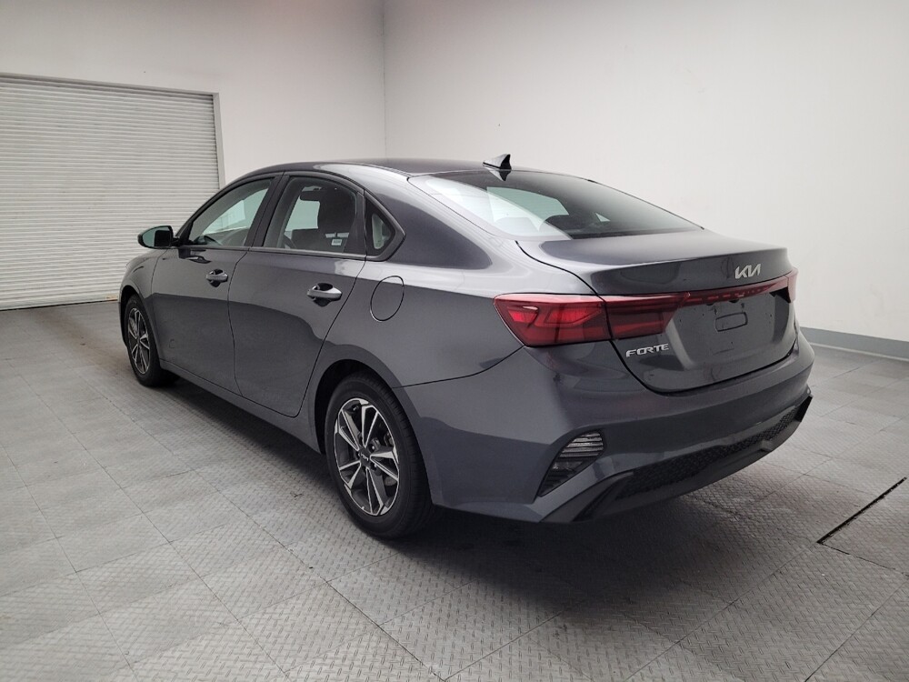 2024 Kia Forte in Riverside, CA 92504 - 18102273 5