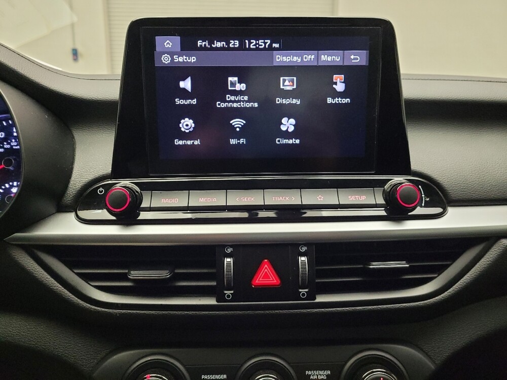 2024 Kia Forte in Riverside, CA 92504 - 18102273 25