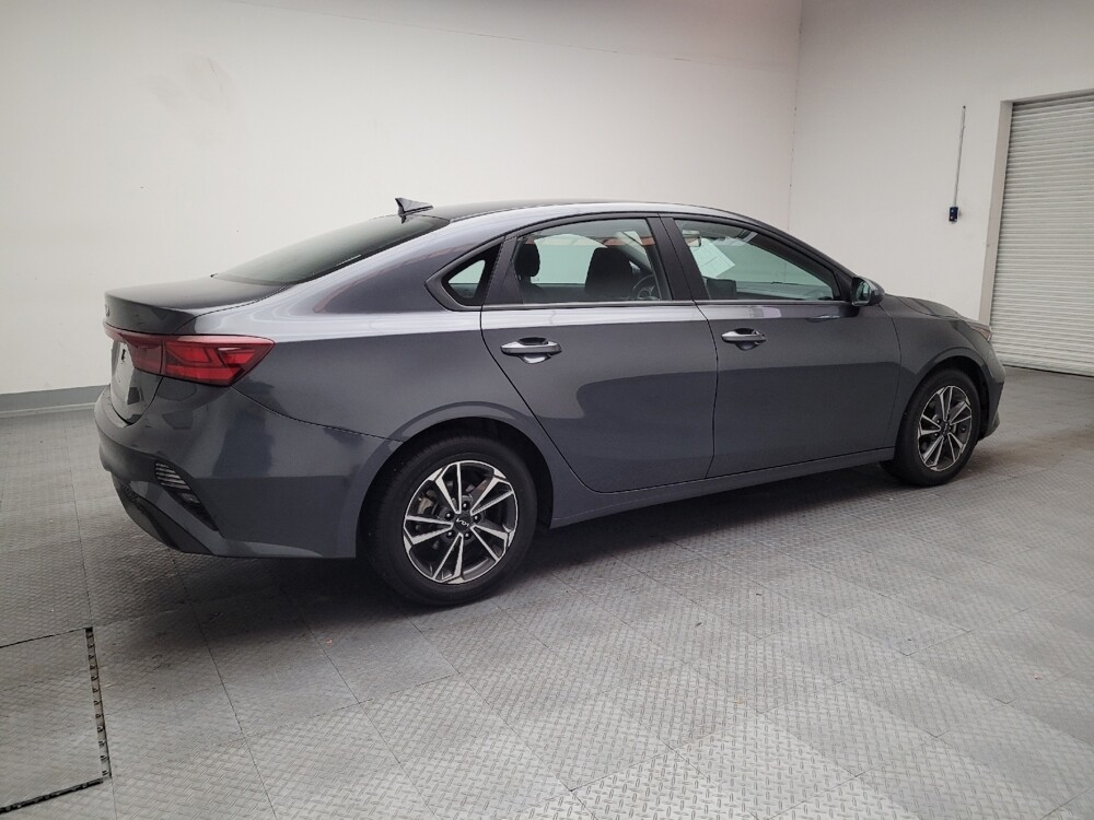 2024 Kia Forte in Riverside, CA 92504 - 18102273 10