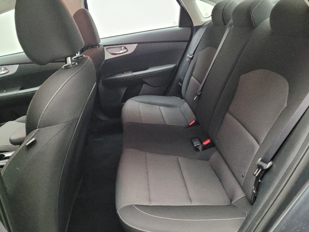 2024 Kia Forte in Riverside, CA 92504 - 18102273 18