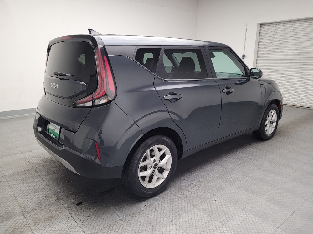 2024 Kia Soul in Downey, CA 90241 - 18102274 9