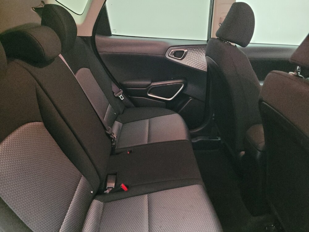 2024 Kia Soul in Downey, CA 90241 - 18102274 19