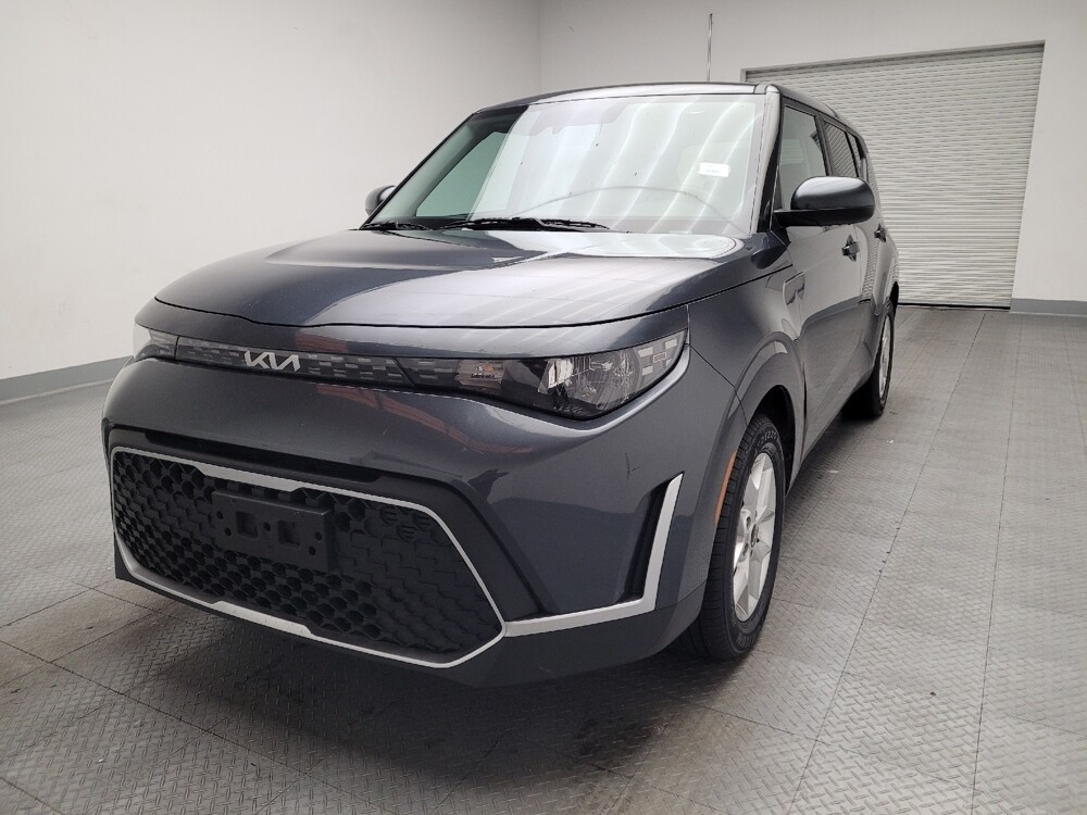 2024 Kia Soul in Downey, CA 90241 - 18102274 15