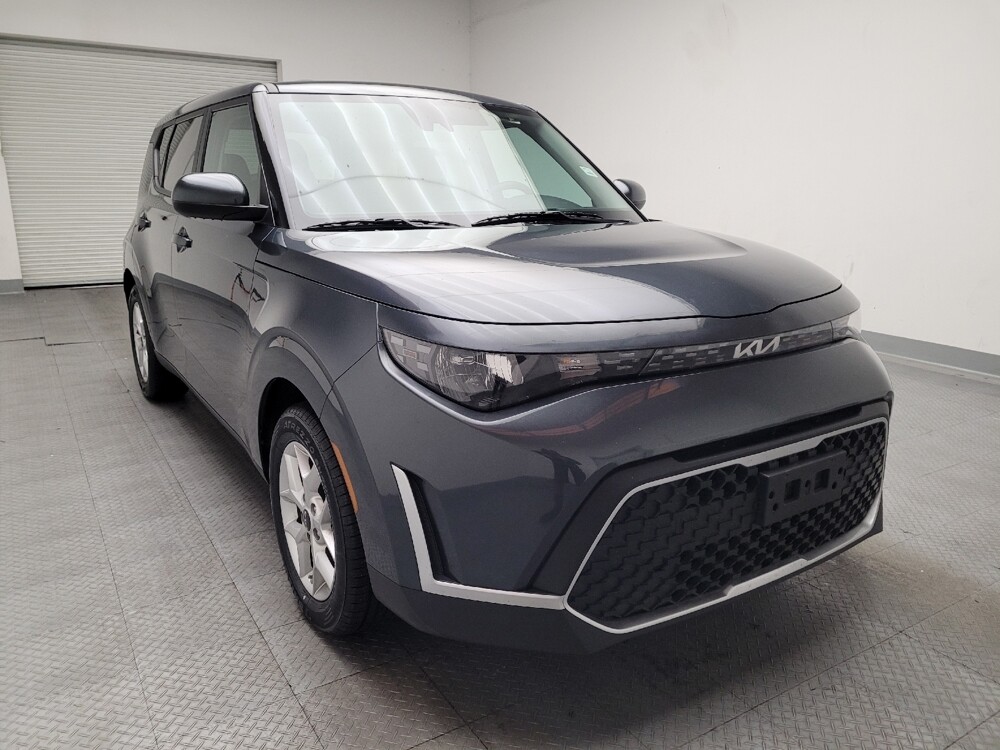 2024 Kia Soul in Downey, CA 90241 - 18102274 14
