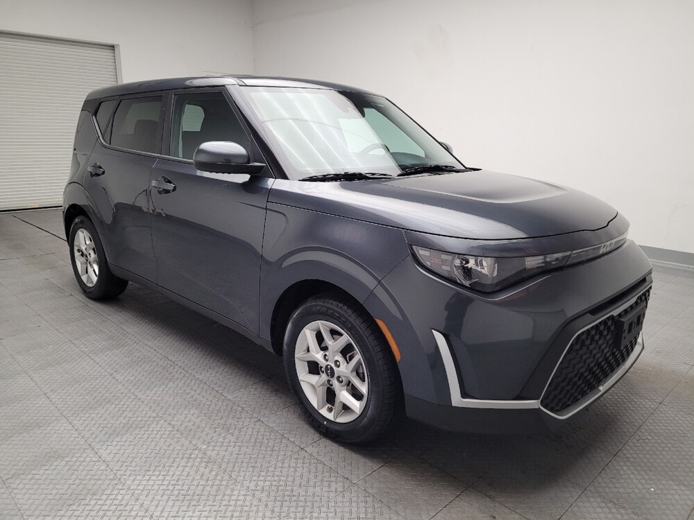 2024 Kia Soul in Downey, CA 90241 - 18102274 13