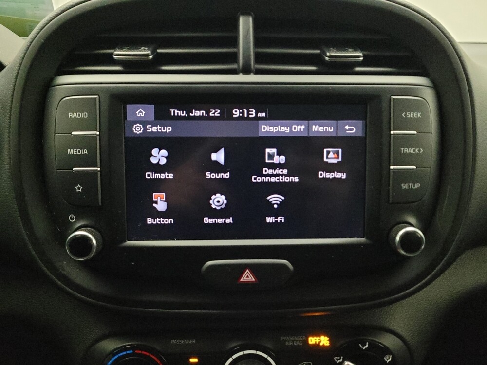 2024 Kia Soul in Downey, CA 90241 - 18102274 25