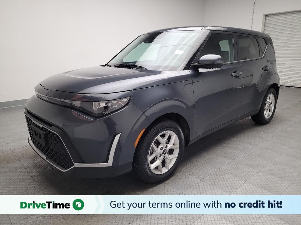 2024 Kia Soul in Downey, CA 90241 - 18102274