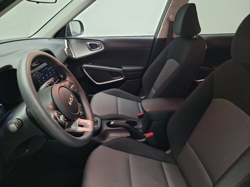 2024 Kia Soul in Downey, CA 90241 - 18102274 17