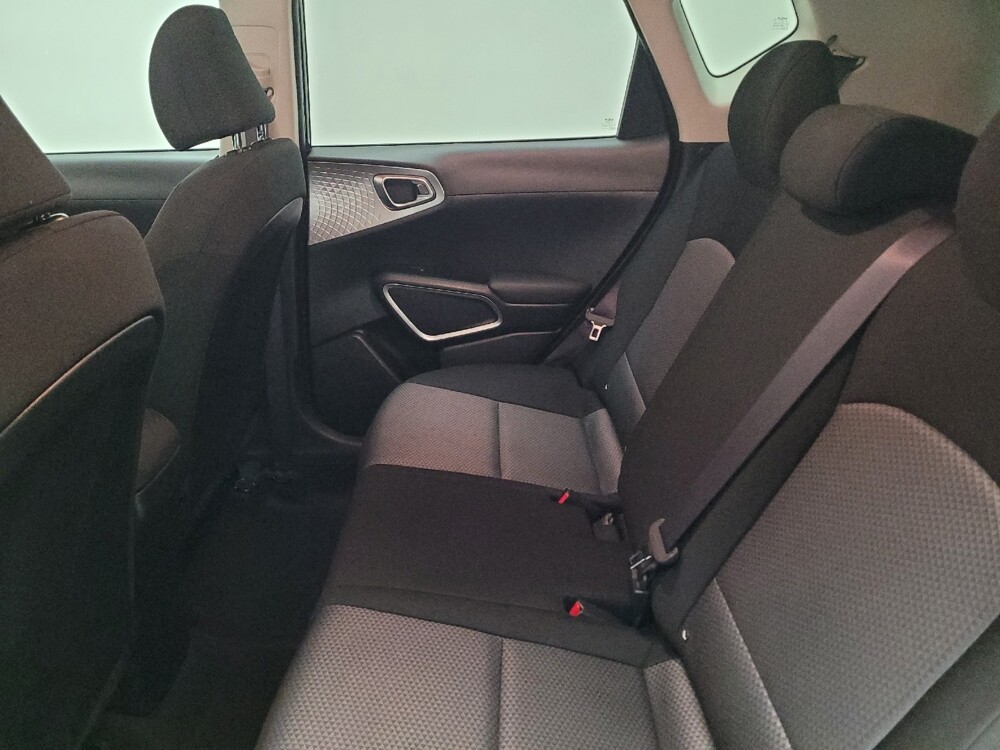 2024 Kia Soul in Downey, CA 90241 - 18102274 18
