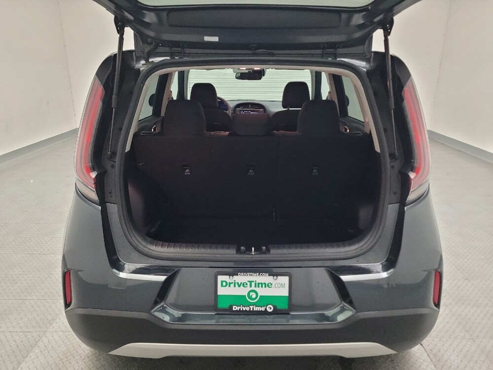 2024 Kia Soul in Downey, CA 90241 - 18102274 29