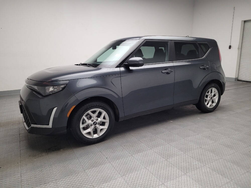 2024 Kia Soul in Downey, CA 90241 - 18102274 2