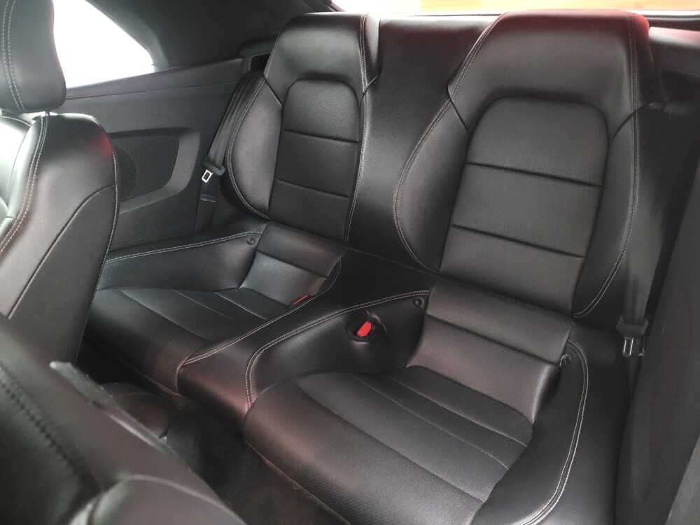 2023 Ford Mustang in Torrance, CA 90504 - 18102278 18