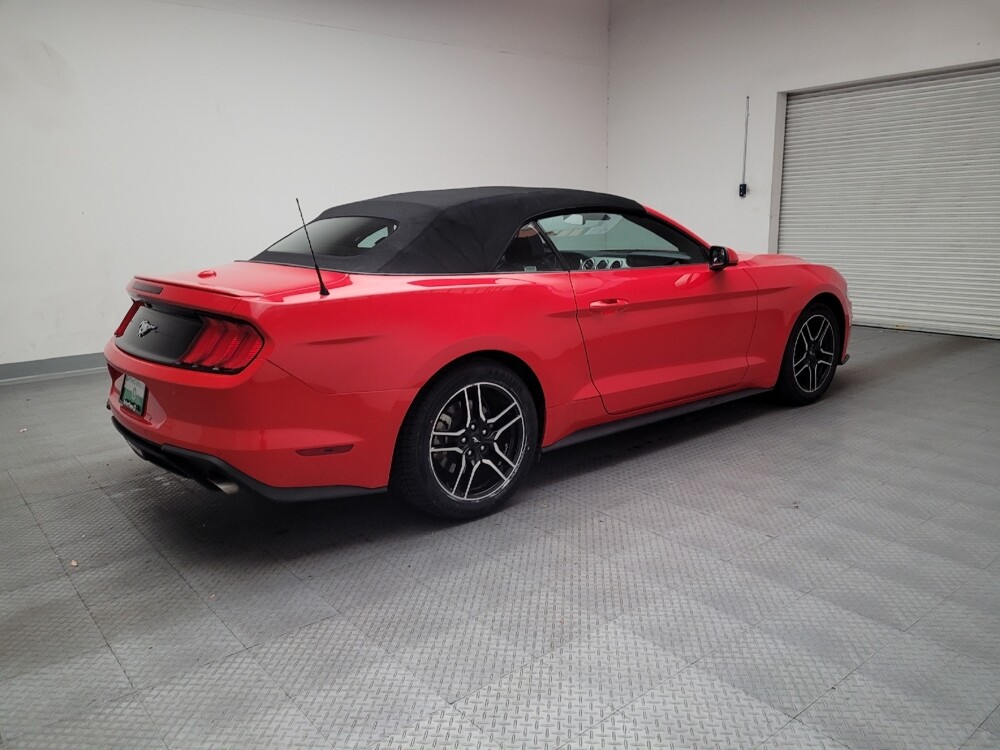 2023 Ford Mustang in Torrance, CA 90504 - 18102278 10