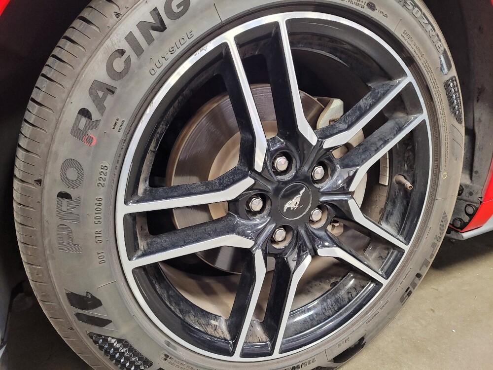 2023 Ford Mustang in Torrance, CA 90504 - 18102278 31