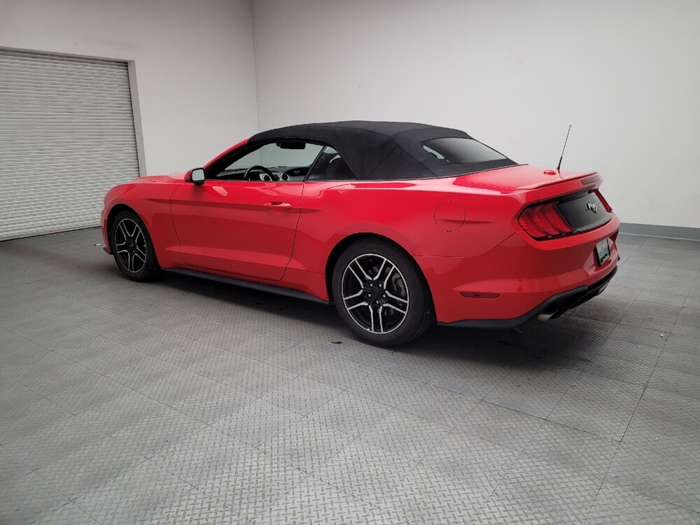 2023 Ford Mustang in Torrance, CA 90504 - 18102278 3