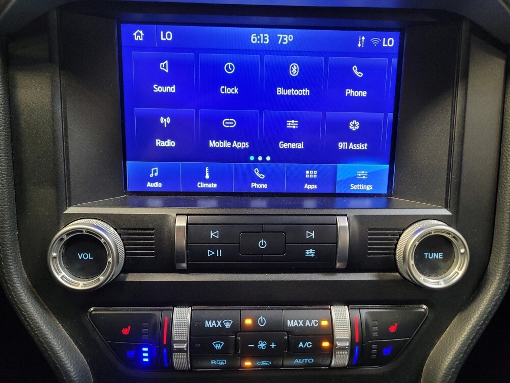 2023 Ford Mustang in Torrance, CA 90504 - 18102278 25