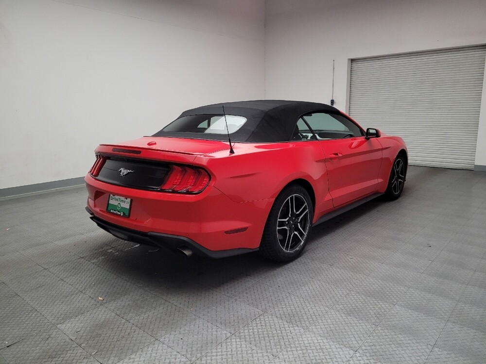 2023 Ford Mustang in Torrance, CA 90504 - 18102278 9