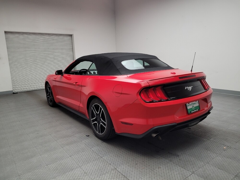 2023 Ford Mustang in Torrance, CA 90504 - 18102278 5