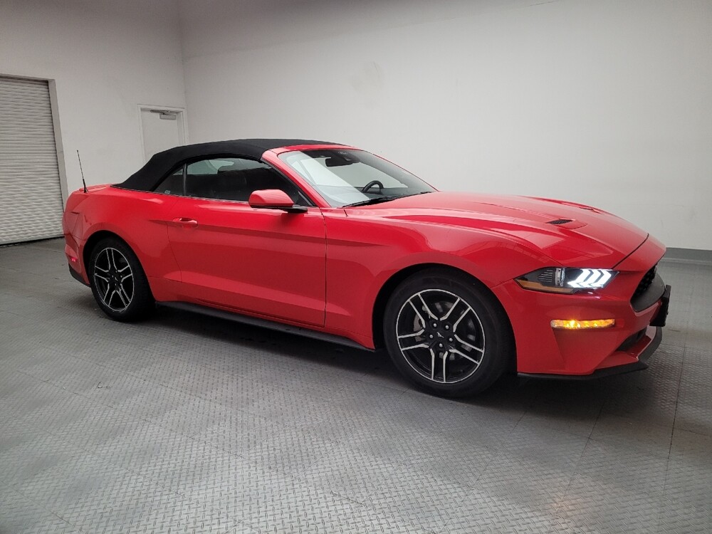 2023 Ford Mustang in Torrance, CA 90504 - 18102278 11