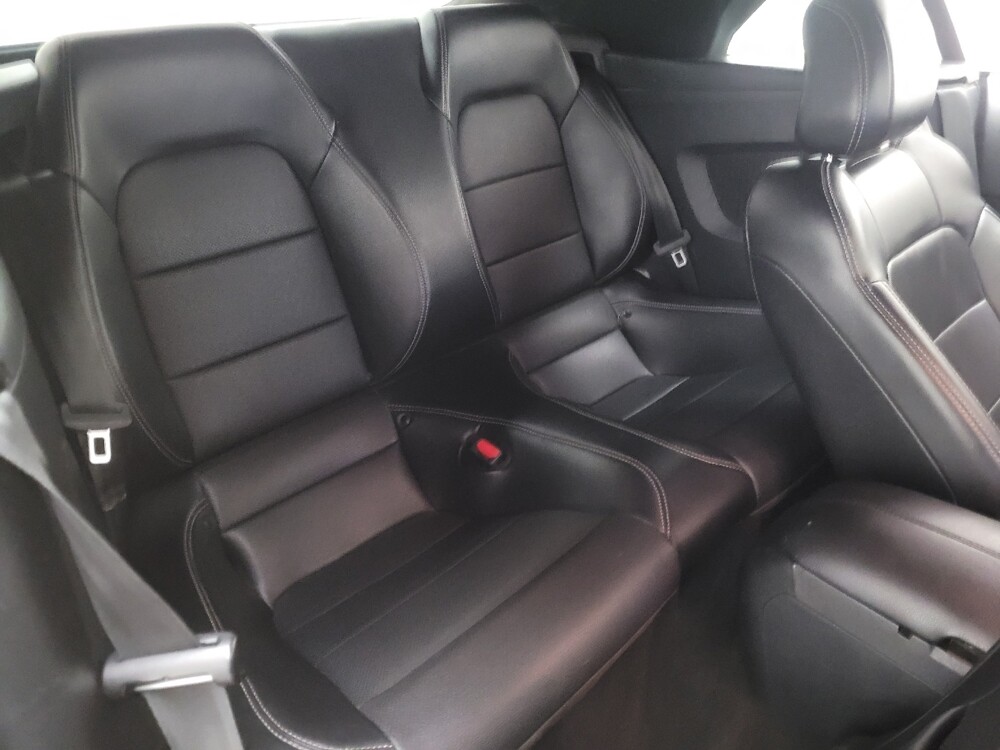 2023 Ford Mustang in Torrance, CA 90504 - 18102278 19