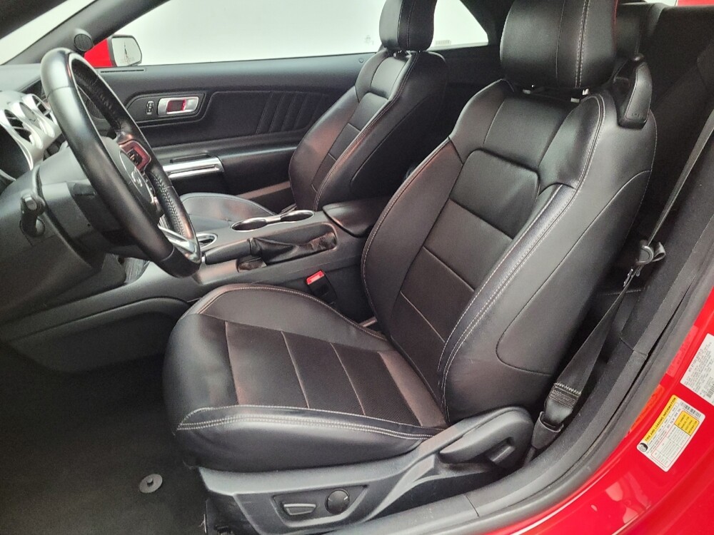 2023 Ford Mustang in Torrance, CA 90504 - 18102278 17