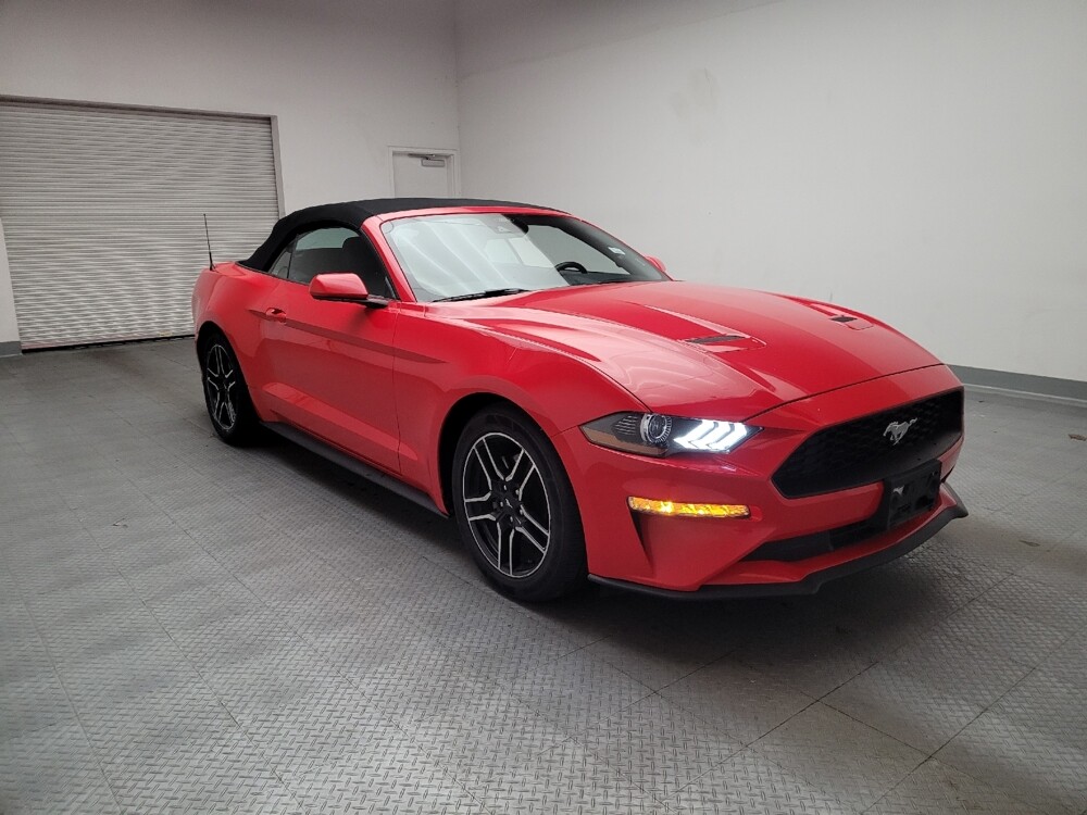 2023 Ford Mustang in Torrance, CA 90504 - 18102278 13