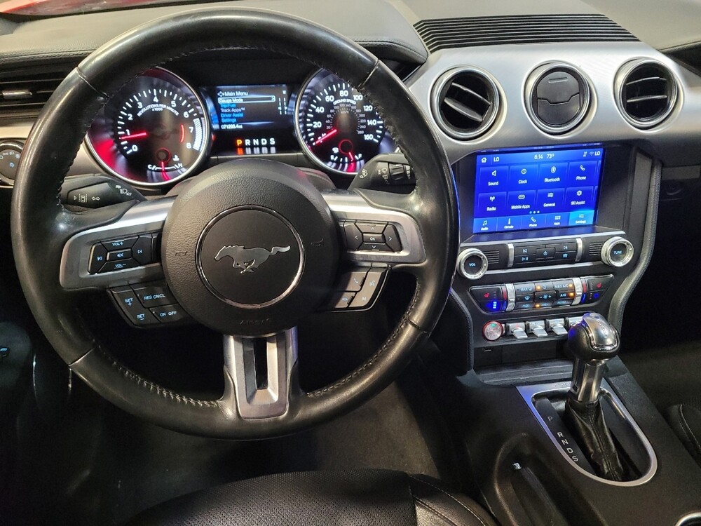 2023 Ford Mustang in Torrance, CA 90504 - 18102278 22