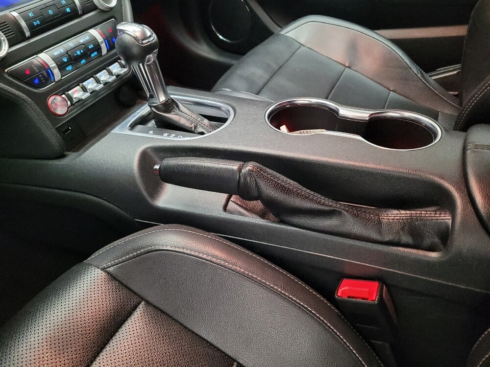 2023 Ford Mustang in Torrance, CA 90504 - 18102278 26