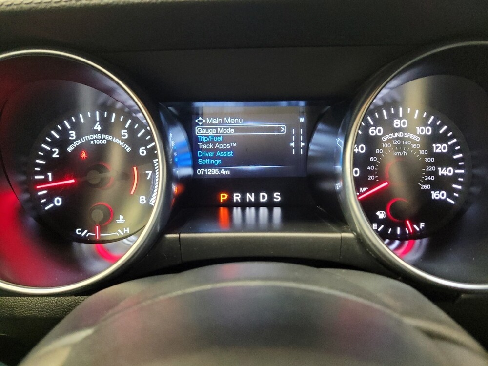 2023 Ford Mustang in Torrance, CA 90504 - 18102278 23